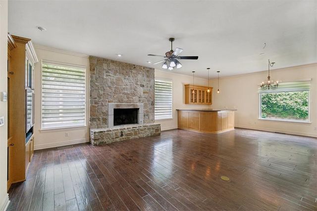 4705 Manor Hill Drive, Norman, OK 73072