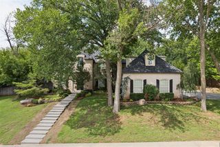4705 Manor Hill Drive, Norman, OK 73072