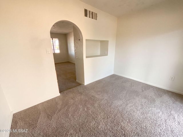 3308 E Silverlake Road, Tucson, AZ 85713