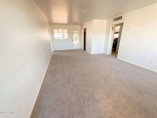 3308 E Silverlake Road, Tucson, AZ 85713