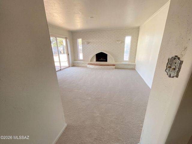 3308 E Silverlake Road, Tucson, AZ 85713