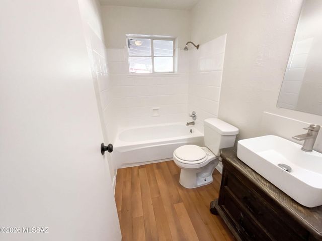 3308 E Silverlake Road, Tucson, AZ 85713