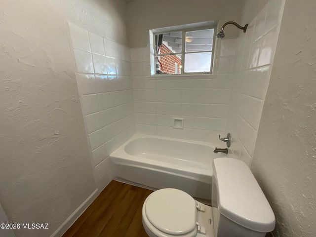 3308 E Silverlake Road, Tucson, AZ 85713