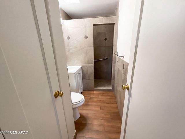 3308 E Silverlake Road, Tucson, AZ 85713