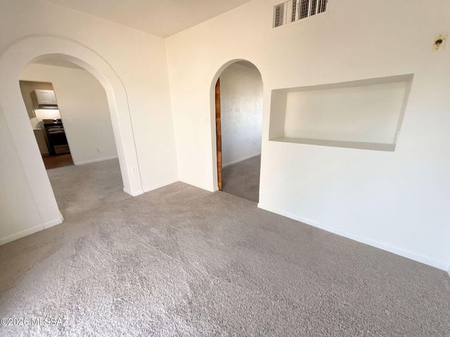 3308 E Silverlake Road, Tucson, AZ 85713