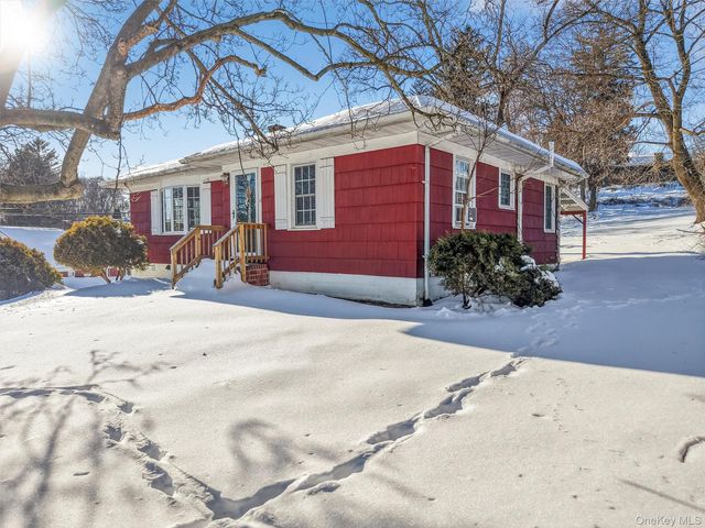 220 Wilbur Boulevard, Poughkeepsie, NY 12603