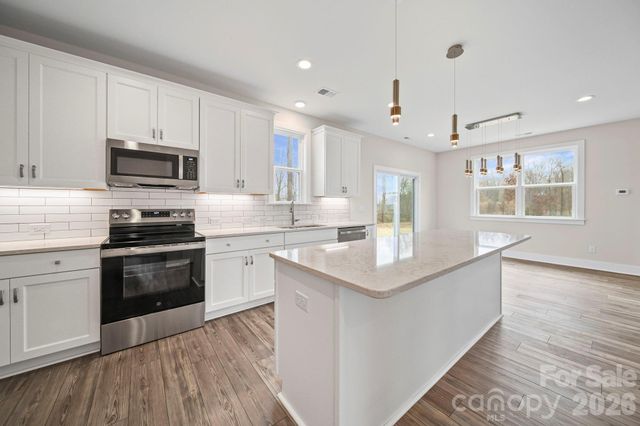 1020 Forest Drive, Marshville, NC 28103