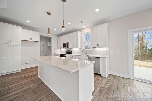 1020 Forest Drive, Marshville, NC 28103