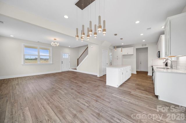 1020 Forest Drive, Marshville, NC 28103