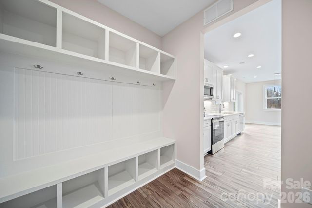 1020 Forest Drive, Marshville, NC 28103