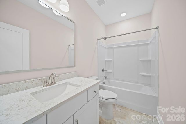 1020 Forest Drive, Marshville, NC 28103