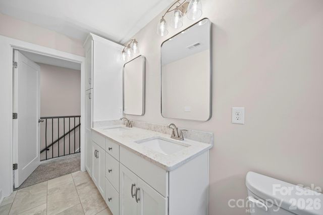 1020 Forest Drive, Marshville, NC 28103