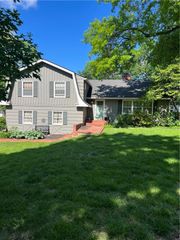 8444 Beverly Drive, Overland Park, KS 66207