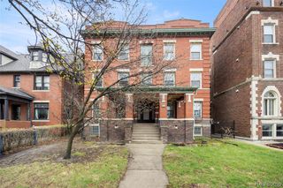 469 W Willis Street 3, Detroit, MI 48201