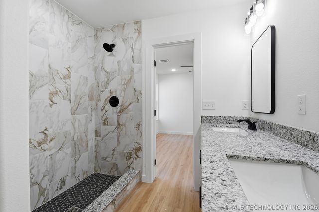 112 S Stark Street, Kiefer, OK 74041