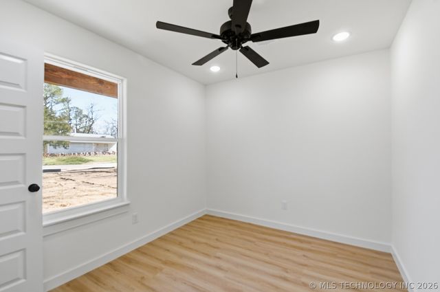 112 S Stark Street, Kiefer, OK 74041