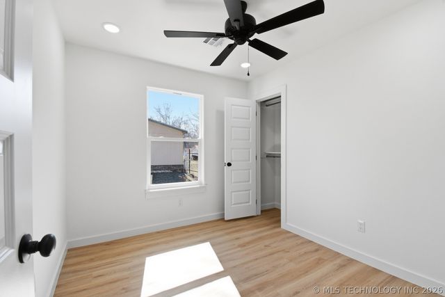 112 S Stark Street, Kiefer, OK 74041