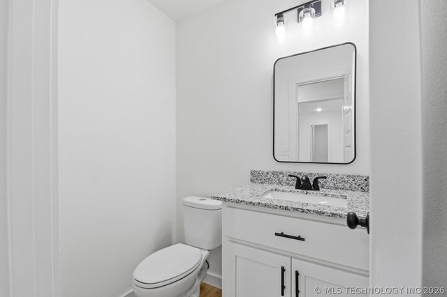 112 S Stark Street, Kiefer, OK 74041