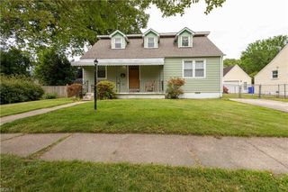 8820 London ST, Norfolk, VA 23503