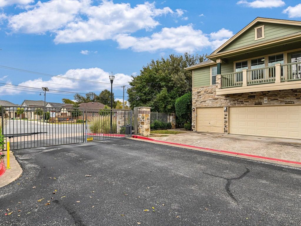 1481 E Old Settlers BLVD 1801, Round Rock, TX 78664