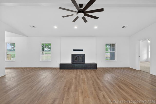 2025 NE 5th Street, Pryor, OK 74361
