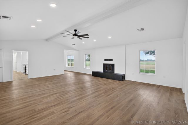 2025 NE 5th Street, Pryor, OK 74361