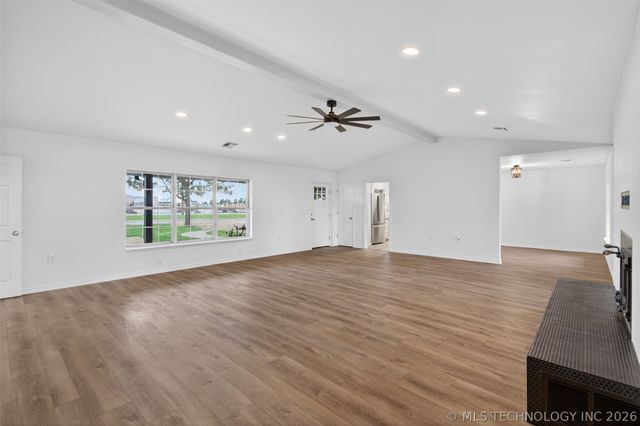 2025 NE 5th Street, Pryor, OK 74361