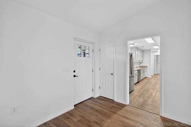 2025 NE 5th Street, Pryor, OK 74361
