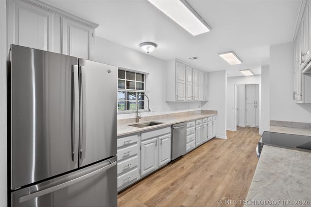 2025 NE 5th Street, Pryor, OK 74361