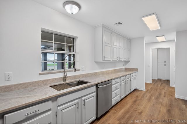 2025 NE 5th Street, Pryor, OK 74361