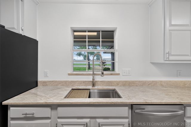 2025 NE 5th Street, Pryor, OK 74361