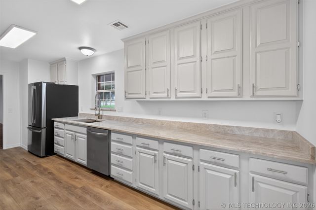 2025 NE 5th Street, Pryor, OK 74361