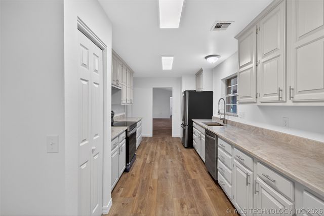 2025 NE 5th Street, Pryor, OK 74361