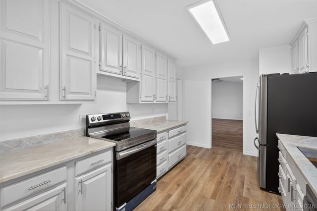 2025 NE 5th Street, Pryor, OK 74361
