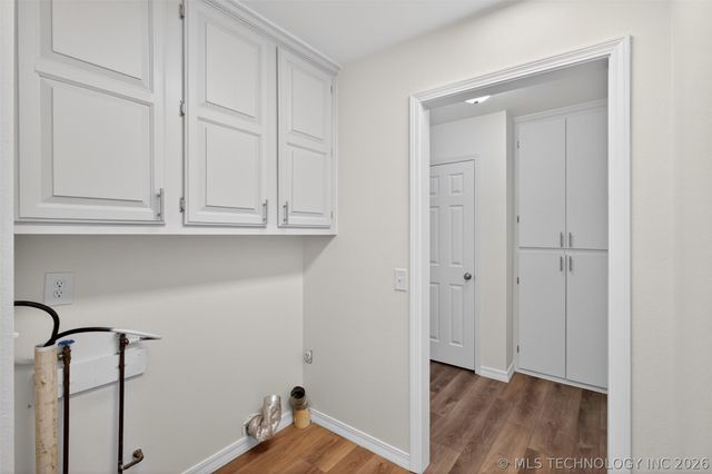 2025 NE 5th Street, Pryor, OK 74361