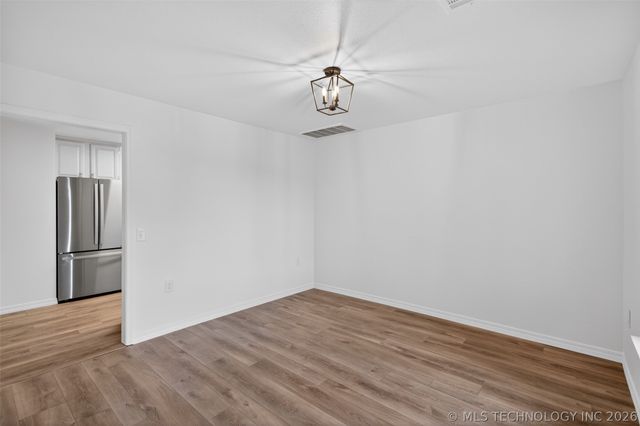 2025 NE 5th Street, Pryor, OK 74361