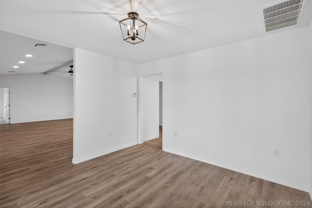 2025 NE 5th Street, Pryor, OK 74361