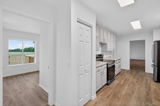 2025 NE 5th Street, Pryor, OK 74361