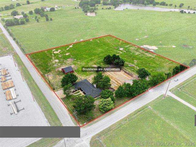 2025 NE 5th Street, Pryor, OK 74361