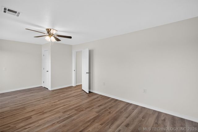 2025 NE 5th Street, Pryor, OK 74361