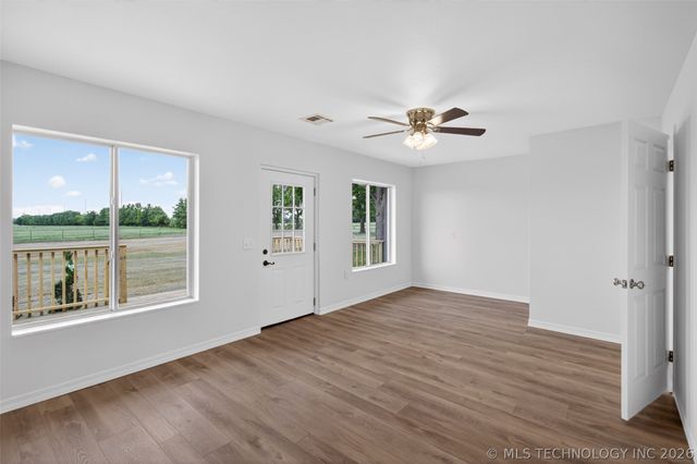 2025 NE 5th Street, Pryor, OK 74361