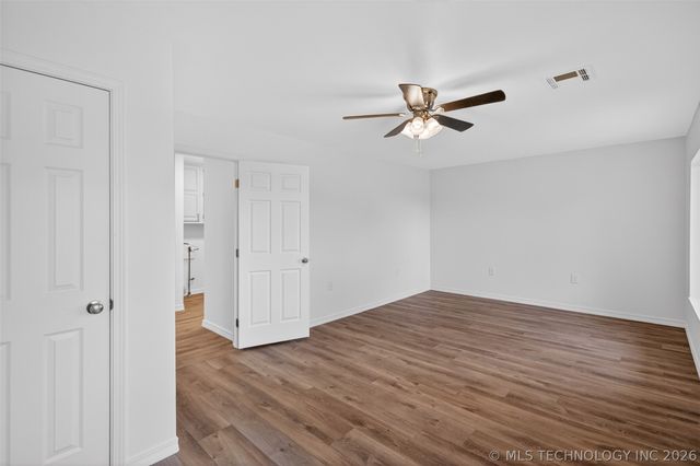 2025 NE 5th Street, Pryor, OK 74361