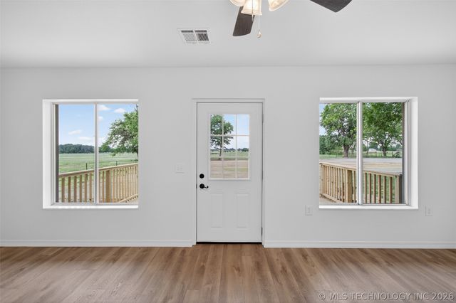 2025 NE 5th Street, Pryor, OK 74361