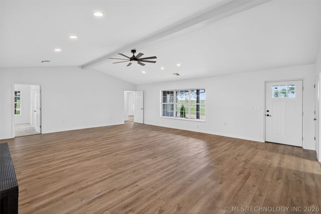 2025 NE 5th Street, Pryor, OK 74361