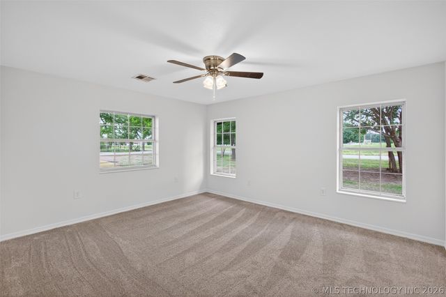 2025 NE 5th Street, Pryor, OK 74361