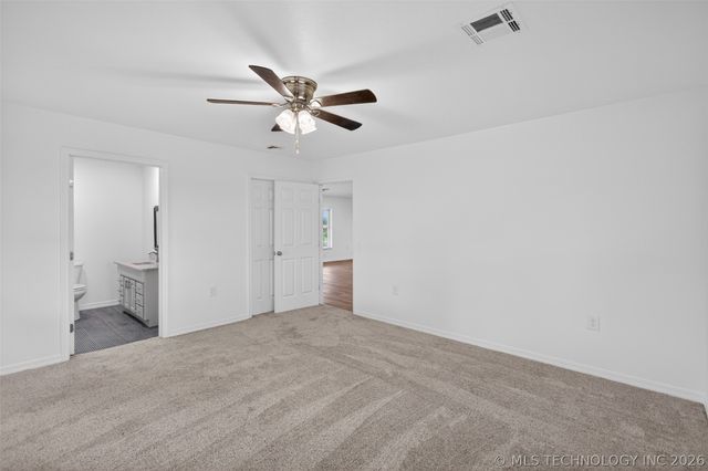 2025 NE 5th Street, Pryor, OK 74361