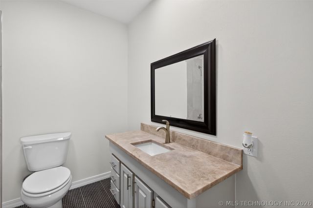 2025 NE 5th Street, Pryor, OK 74361