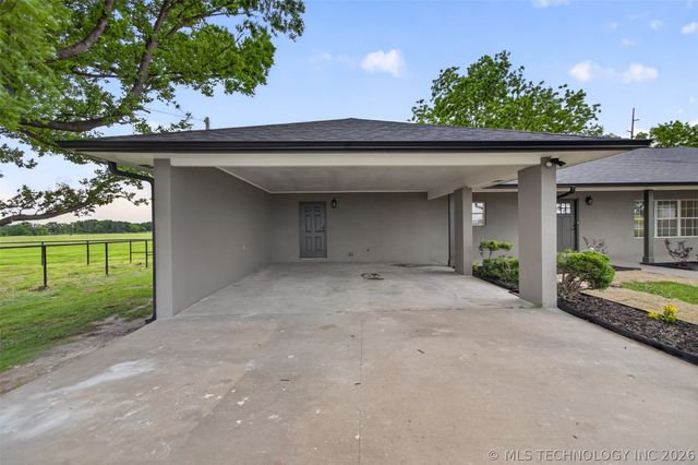 2025 NE 5th Street, Pryor, OK 74361