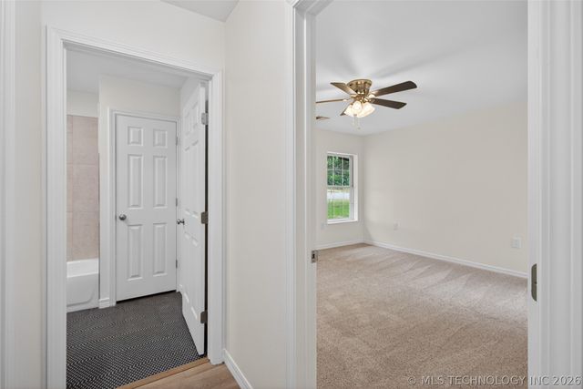 2025 NE 5th Street, Pryor, OK 74361