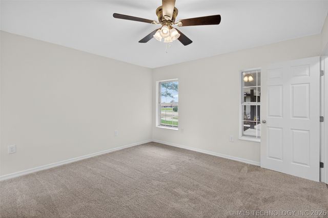 2025 NE 5th Street, Pryor, OK 74361